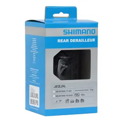 Shimano SLX RD-M7000 Arka Vites Değiştiricisi