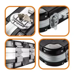 Zestaw narzędzi NEO TOOLS 01-314 (25 elementów)