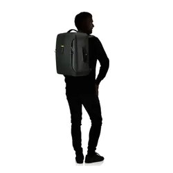 Plecak kabinowy na laptopa Samsonite Paradiver Light M Underseater - jungle green