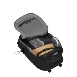 Rucsac de călătorie Samsonite Roader s 17.3 " - negru profund