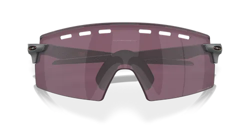 Солнцезащитные очки Oakley Encoder Strike PRIZM Road Black