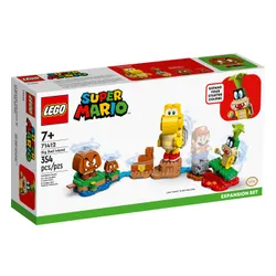 Конструктор Lego 71412 Super Mario - Большой страшный остров