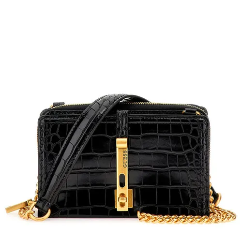 Guess James (CA) mini Genti HWCA87 73730 BLA