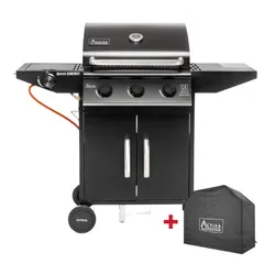 Grill gazowy ACTIVA San Diego 19689GD
