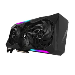 Karta graficzna Gigabyte AORUS Radeon RX 6800 XT MASTER 16GB GDDR6 256bit