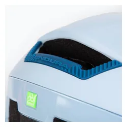 Kask rowerowy Endura Singletrack MIPS concrete grey