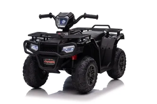 Quad Kład Na Akumulator Dla Dzieci 3-5 Lat Jc915 2X45W 3,5 Km/H LED MP3 USB