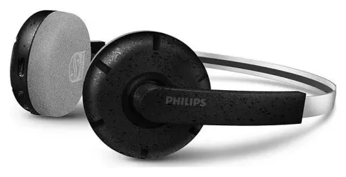 Philips TAH2000BK/00 Czarne