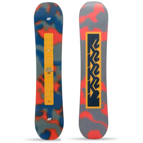 Deska snowboardowa K2 Mini Turbo 2024