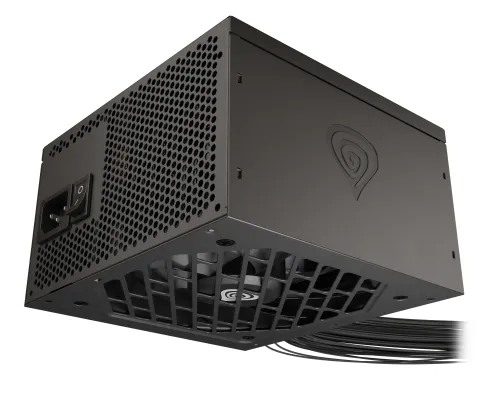 Zasilacz Genesis Nihon 750NM 750W 80+ Bronze Czarny