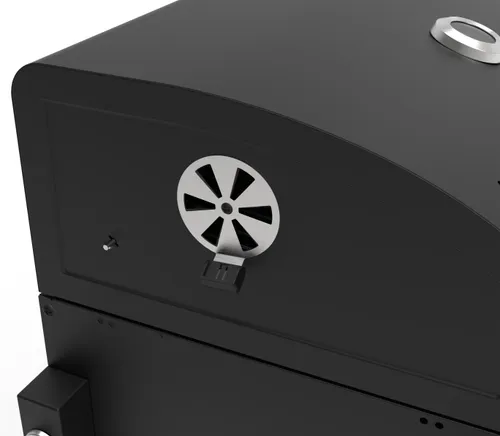 Grill węglowy GÖTZE & JENSEN GG700 56.5 x 41.8 cm