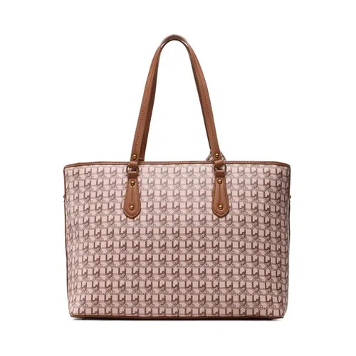 Сумка Liu Jo L Tote AA3327 E0538 Cuoio Chiaro 61336