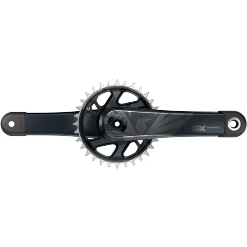 Mechanizm korbowy SRAM GX Eagle Boost Carbon
