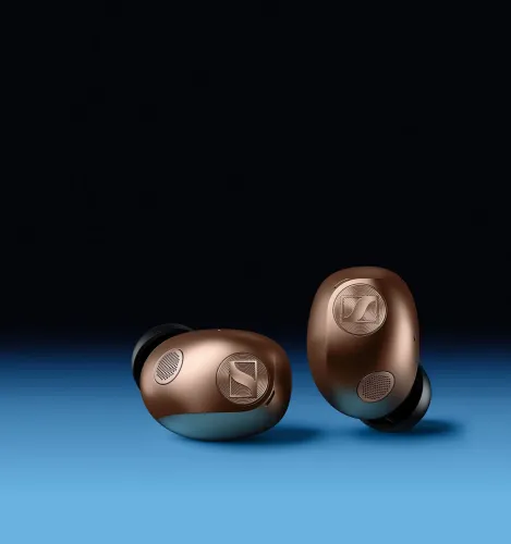 Sennheiser Momentum True Wireless 5 Copper