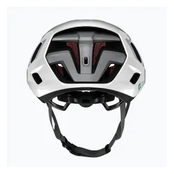Kask rowerowy Lazer Sphere KinetiCore white/silver