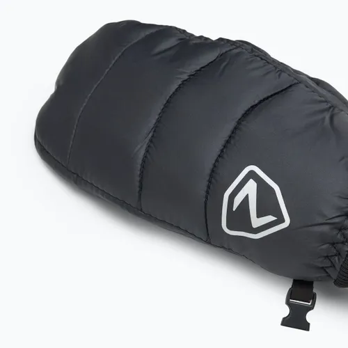 Rękawice narciarskie męskie ZIENER Gurvano PR alpine black