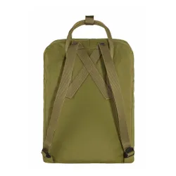 Fjallraven Kanken Sırt Çantası-foliage green