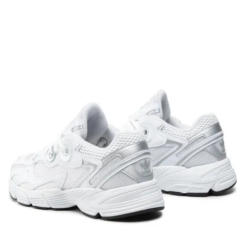 Buty adidas Astir W GY5565 Ftwwht/Ftwwht/Silvmt - Rozmiar (EU) 36