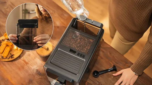 Ekspres CECOTEC Cremmaet Latte