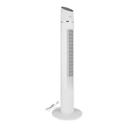 Wentylator MISSION AIR Tower Fan XL Biały