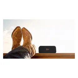 Głośnik Bluetooth Klipsch Nashville 20W Czarny
