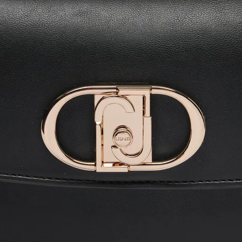 Liu Jo Ecs M Geanta Crossbody Aa4103 E0003 Nero 22222