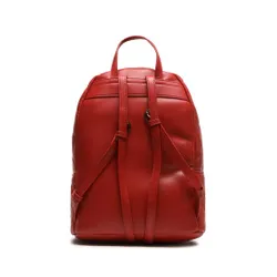 Valentino Ocarina Vbs3kk37 Rucsac Rosso