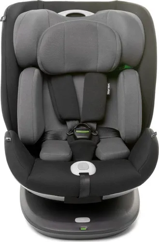 Araba koltuğu 4baby Vel-fix 0-36 kg ve-size graphite 4baby