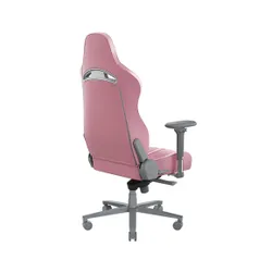 Fotel Razer Enki Gamingowy do 136kg Skóra ECO Quartz