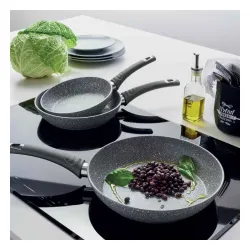 Patelnia TOGNANA Pure Roq 28 cm