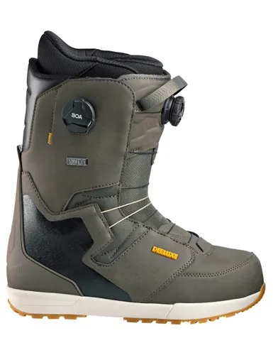 Buty snowboardowe Deeluxe Deemon L3 Boa - Rozmiar (cm) - 27.5