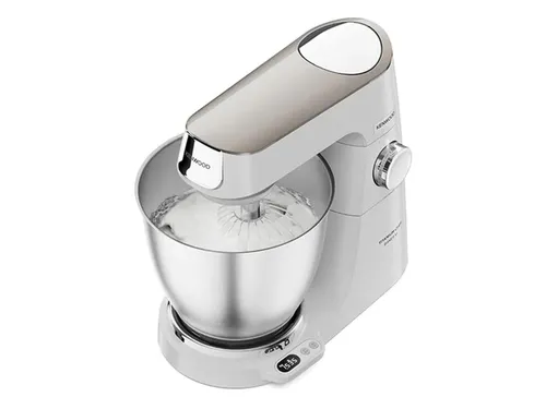 Kenwood gezegen robotu Kvl65. 001wh Chef Baker