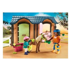 Playmobil Binicilik Eğitimi (70995)