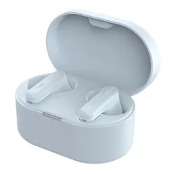 Słuchawki dokanałowe PHILIPS TAT1108BL/00  Niebieski