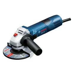 Bosch GWS 7-125 Taşlama Makinesi