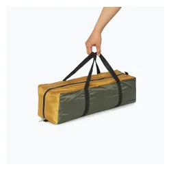 Трехместная кемпинговая палатка CampuS Trigger olive