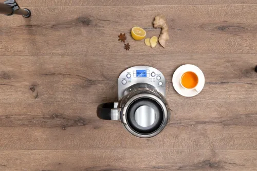 Czajnik Alpina SI-47335 1,7l 2200W Regulacja temperatury