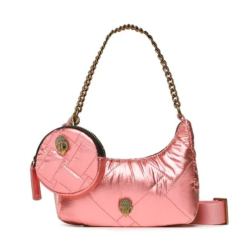 Kurt Geiger Nailon SM Multi XBody sac 9550153229 roz pal