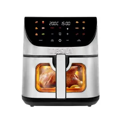 Air fryer Tesla AirCook Q70 XXL WiFi Pro 1700W 9l Aplikcja mobilna