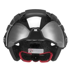 Kask rowerowy UVEX Finale Visor