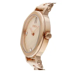 Furla Petite Shape İzle WW00036-MT0000-1g000-1-008-20- CN-Color Oro Rosa'da