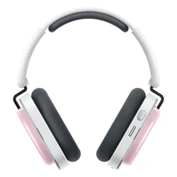 Słuchawki nauszne NOTHING Headphone B186 ANC Różowy