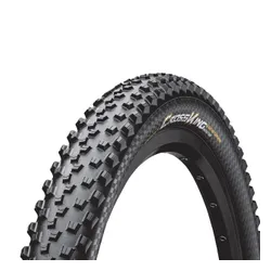 Opona rowerowa Continental Cross King II SW 29 x 2.30 black