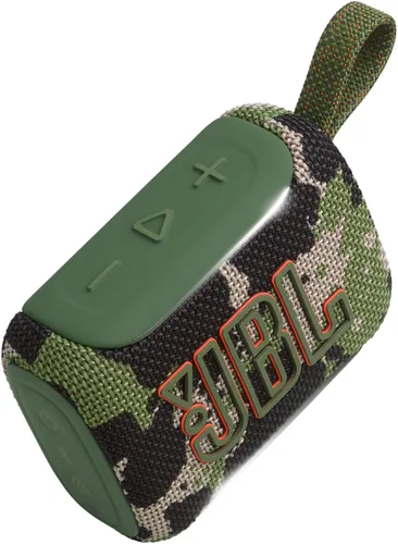 Głośnik mobilny JBL Go 5 Moro