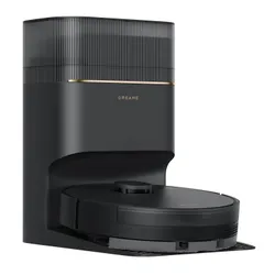 Robot sprzątający DREAME D20 Pro Plus Czarny