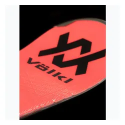 Narty zjazdowe Völkl Racetiger RC Red + wiązania vMotion 10 GW red/black