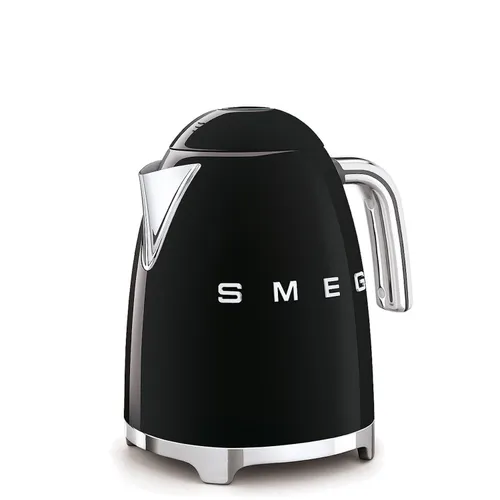 Электрический чайник SMEG KLF03BLEU