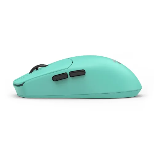 Myszka gamingowa Redragon M933TF-ULT Axion Turquoise