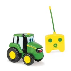 Traktor zdalnie sterowany TOMY John Deere Johnny 42946