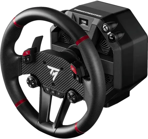 Kierownica Thrustmaster T598X Direct Axial Drive do PC, Xbox Force Feedback